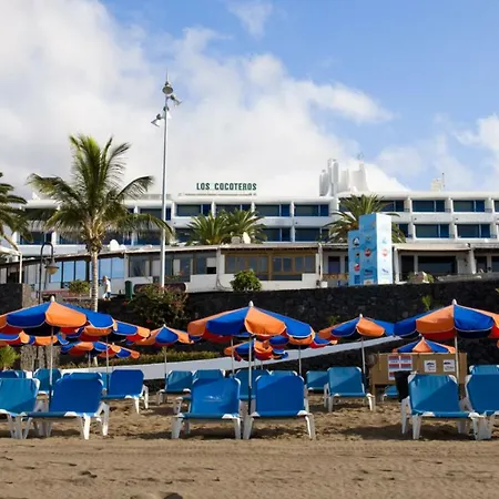 Labranda Cocoteros 3* Puerto del Carmen (Lanzarote)