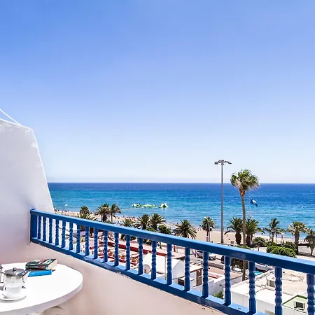 Hotel Labranda Cocoteros 3*