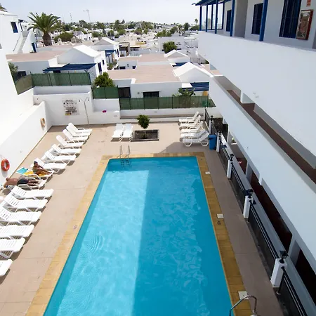 Labranda Cocoteros Hotel Puerto del Carmen (Lanzarote)