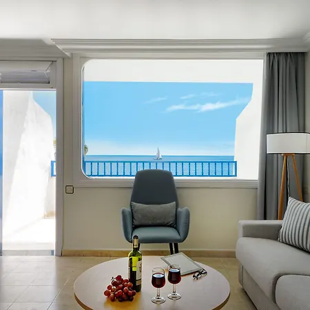 Labranda Cocoteros Hotel 3*