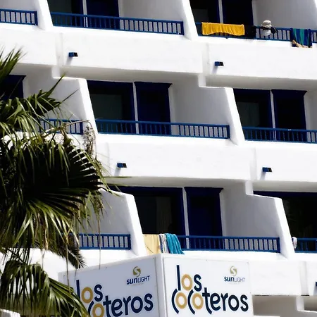 Labranda Cocoteros 3*