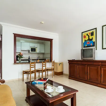 Labranda Cocoteros Szálloda