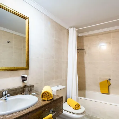 Labranda Cocoteros 3*