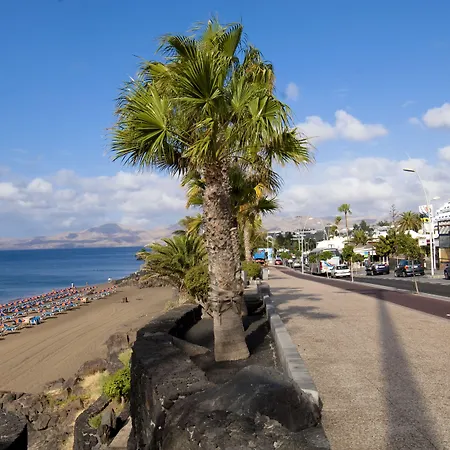 Szálloda Labranda Cocoteros 3*