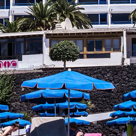 Hotel Labranda Cocoteros 3*