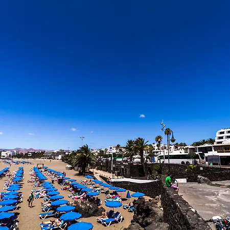 Labranda Cocoteros Szálloda 3*