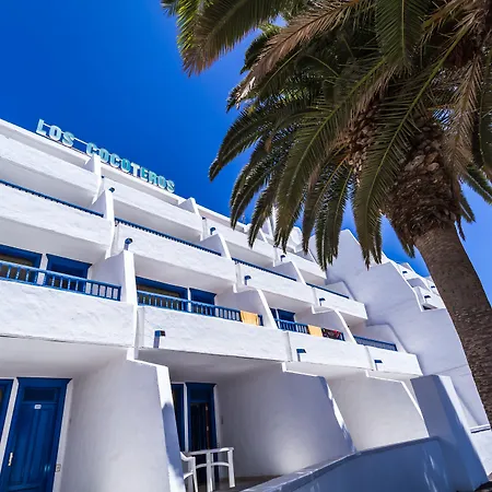 Hotel Labranda Cocoteros