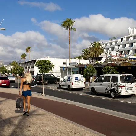 Labranda Cocoteros Hotel