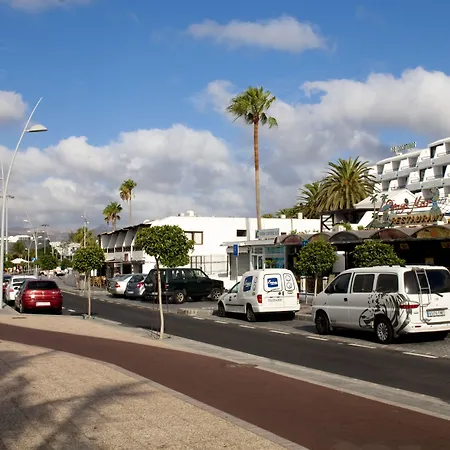 Labranda Cocoteros 3* Puerto del Carmen