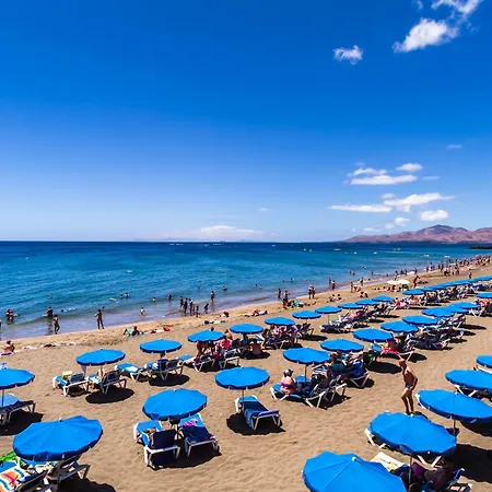 Labranda Cocoteros 3*