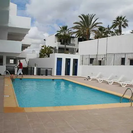 Labranda Cocoteros Puerto del Carmen (Lanzarote)