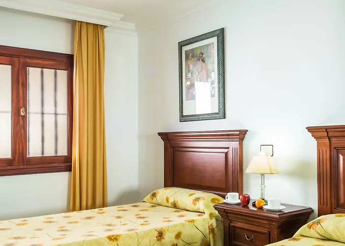 Szálloda Labranda Cocoteros 3*