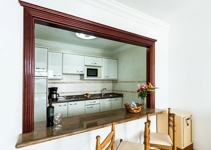 Szálloda Labranda Cocoteros Puerto del Carmen