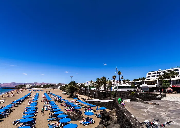 Labranda Cocoteros Szálloda 3*