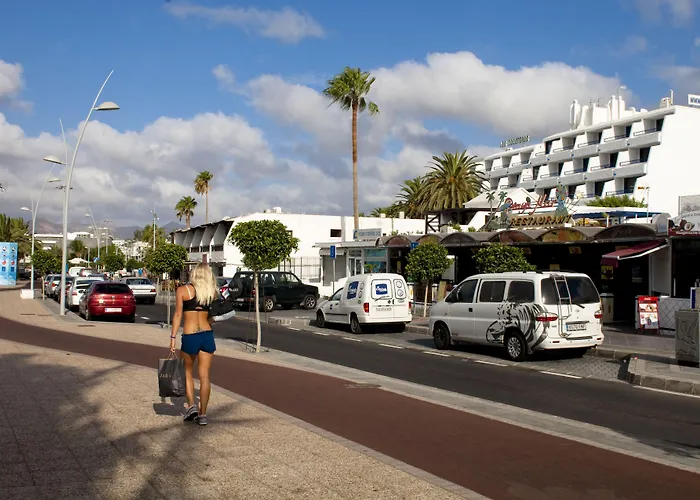 Labranda Cocoteros Szálloda