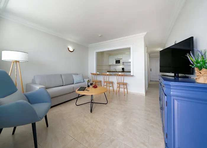 Labranda Cocoteros 3* Puerto del Carmen