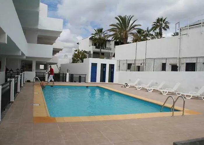 Labranda Cocoteros Puerto del Carmen