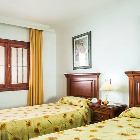 Hotel Labranda Los Cocoteros 3*