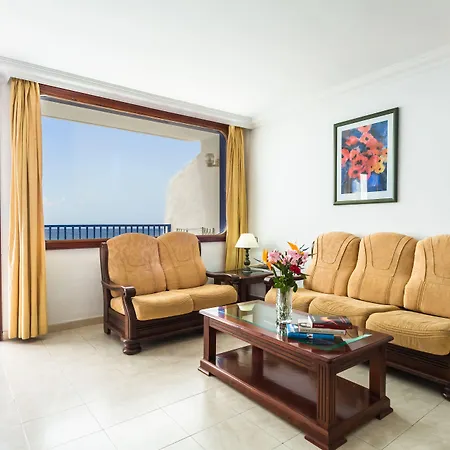 Hotel Labranda Los Cocoteros Puerto del Carmen (Lanzarote)