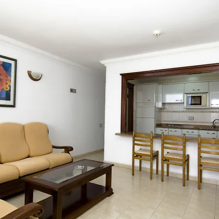 Labranda Los Cocoteros Hotel 3*