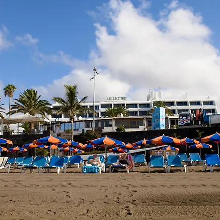 Labranda Los Cocoteros Hotel Puerto del Carmen (Lanzarote)