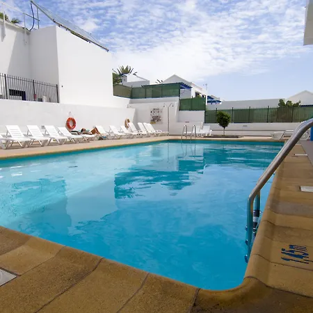 Labranda Cocoteros Puerto del Carmen (Lanzarote)