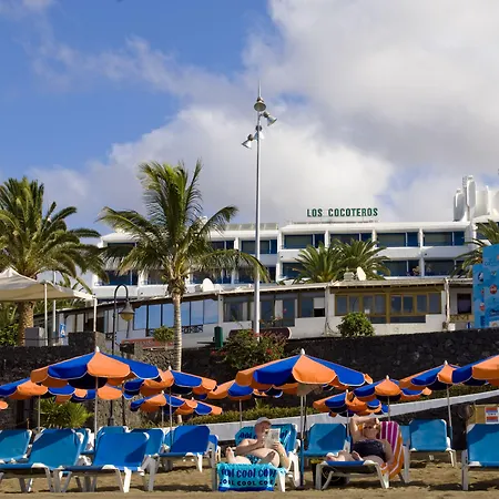 Hotel Labranda Cocoteros