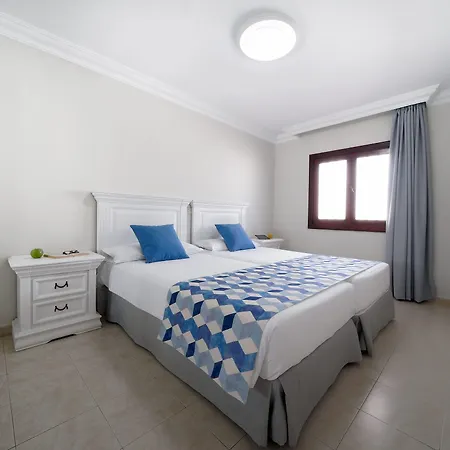 Labranda Cocoteros Hotel 3*