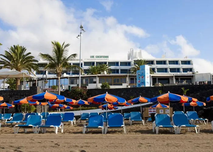 Labranda Cocoteros 3* Puerto del Carmen (Lanzarote)