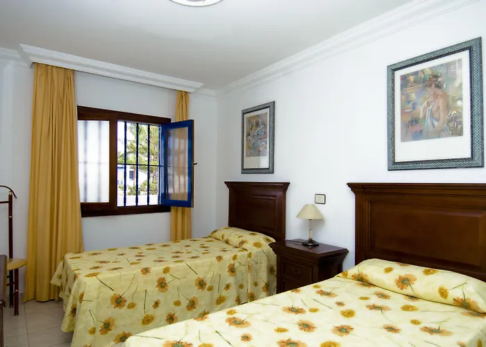 Labranda Cocoteros 3* 卡门港