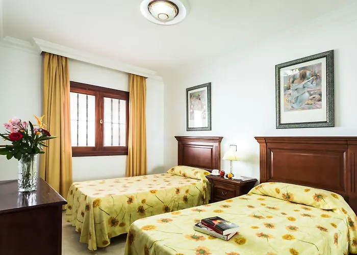 Labranda Cocoteros 3* 卡门港