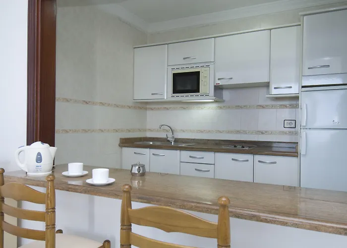 Labranda Cocoteros 3* 卡门港