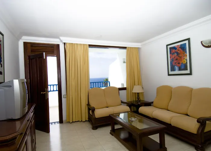 Labranda Cocoteros 酒店 3*