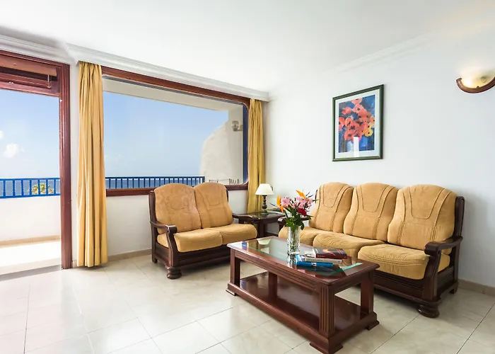 酒店 Labranda Cocoteros 卡门港