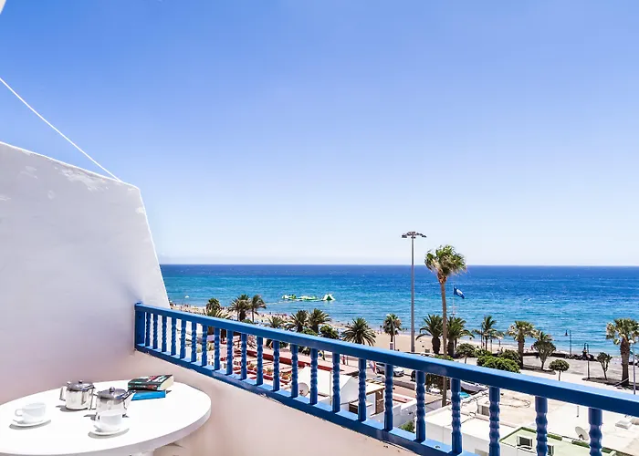 酒店 Labranda Cocoteros 3*