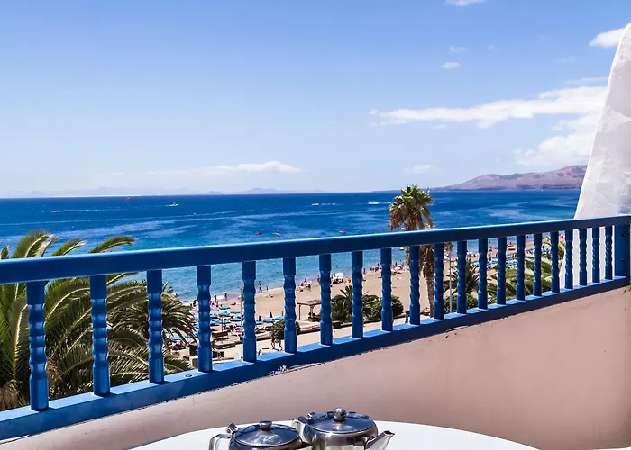 Hotel Labranda Cocoteros