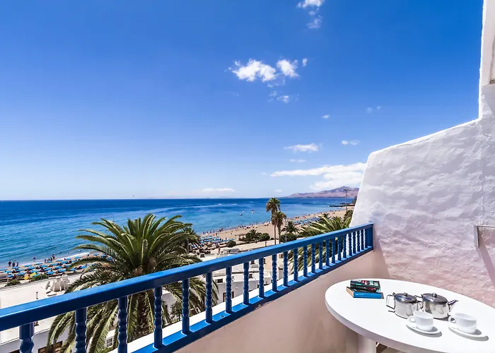 Labranda Cocoteros 3* 卡门港