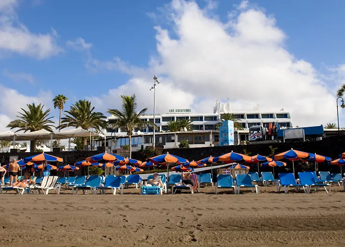 Labranda Cocoteros Hotel Puerto del Carmen (Lanzarote)