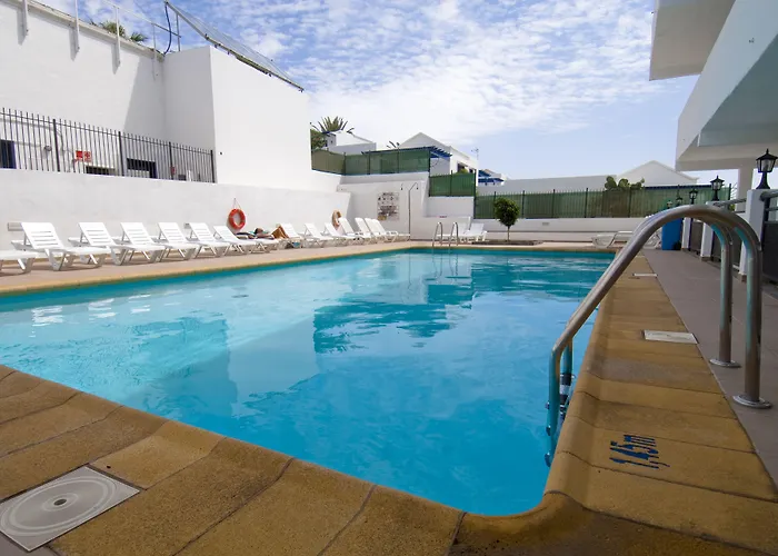 Labranda Cocoteros Puerto del Carmen (Lanzarote)