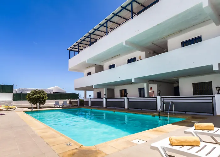 Labranda Cocoteros 酒店