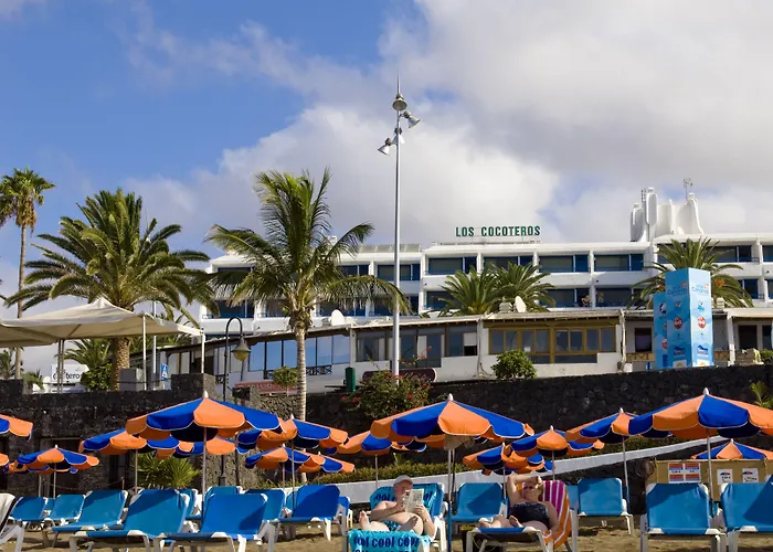 Hotel Labranda Cocoteros