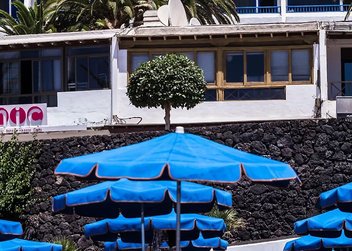 Hotel Labranda Cocoteros 3*