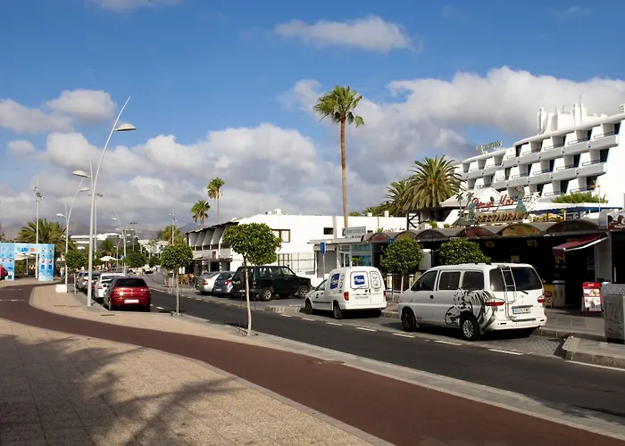 Labranda Cocoteros 3* Puerto del Carmen (Lanzarote)