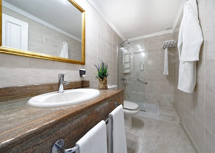 Labranda Cocoteros 酒店 卡门港