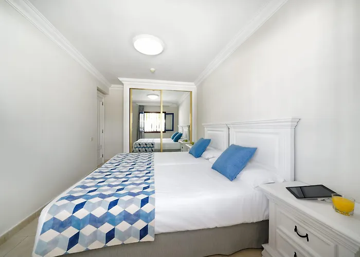 Labranda Cocoteros 酒店 卡门港