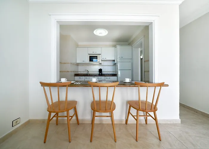 Labranda Cocoteros 卡门港