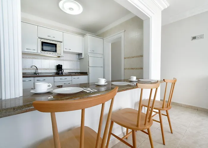 Labranda Cocoteros 酒店 3*