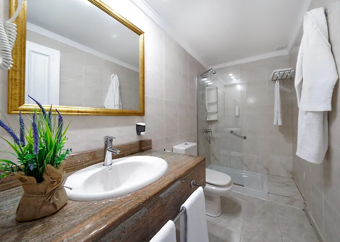 Hotel Labranda Cocoteros Puerto del Carmen (Lanzarote)