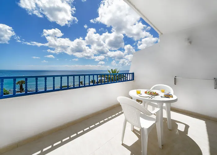 Hotel Labranda Cocoteros