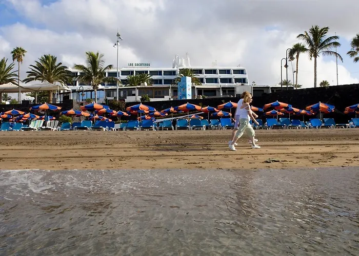 Labranda Cocoteros 酒店 卡门港